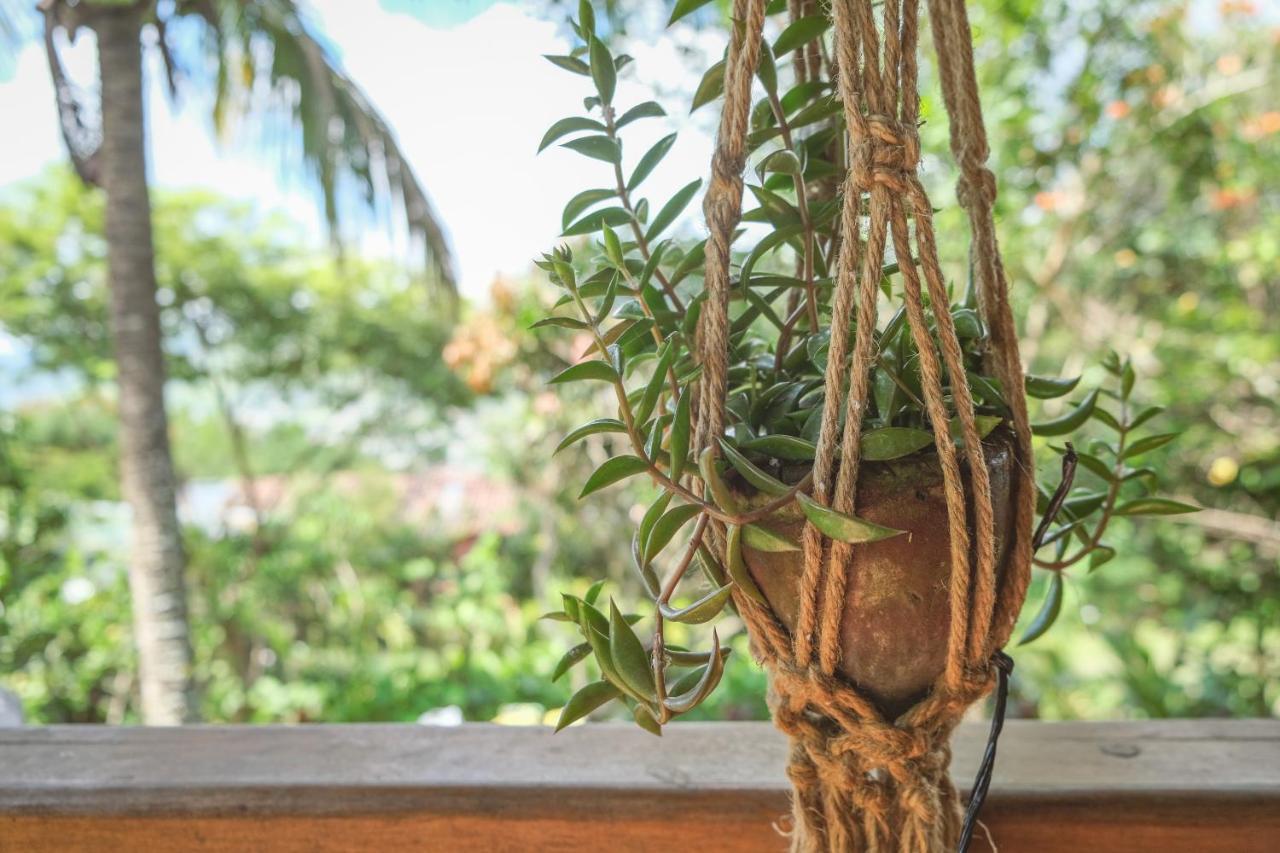 Estacion Biologica Aguali Hostel Ματαγάλπα Εξωτερικό φωτογραφία